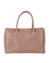 Executive Cerf Tote, back view